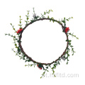 Garland de faixa de Natal para a festa